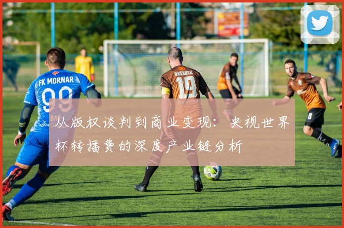 从版权谈判到商业变现：央视世界杯转播费的深度产业链分析
